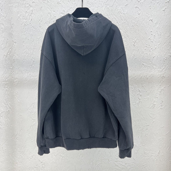 Balenciaga designer clothing styled look premium fashion