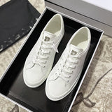 Givenchy shoes Style 026 - front view, handcrafted italian detailing