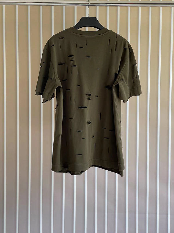 Givenchy designer clothing styled look premium fashion