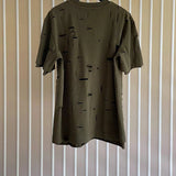 Givenchy designer clothing styled look premium fashion