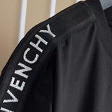 Full silhouette view of Givenchy luxury piece style No.154