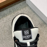 Givenchy shoes Style 187 - close-up of sleek modern silhouette