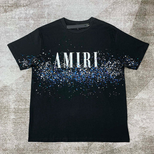 Front view of Amiri luxury piece style No.164