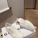 Givenchy shoes Style 008 - angled studio shot