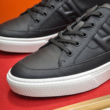Hermes shoes Style 203 - angled studio shot