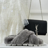 Full silhouette view of Prada luxury piece style No.134