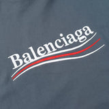 Balenciaga designer clothing front view designer style