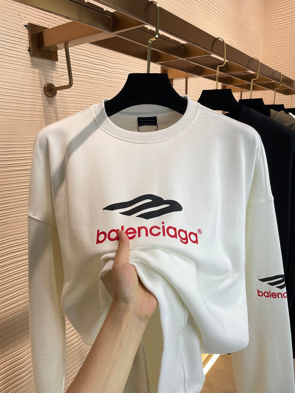 Full silhouette view of Balenciaga luxury piece style No.187