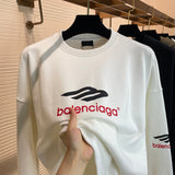 Full silhouette view of Balenciaga luxury piece style No.187