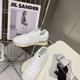 Miu Miu designer shoes full view
