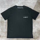 Amiri t-shirt styled look premium fashion
