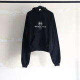 Front view of Balenciaga luxury piece style No.301