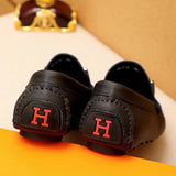 Hermes shoes Style 041 - sole and craftsmanship detail