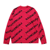 Close-up detail view of Balenciaga luxury piece style No.051