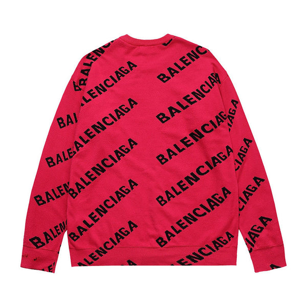 Balenciaga designer clothing styled look premium fashion