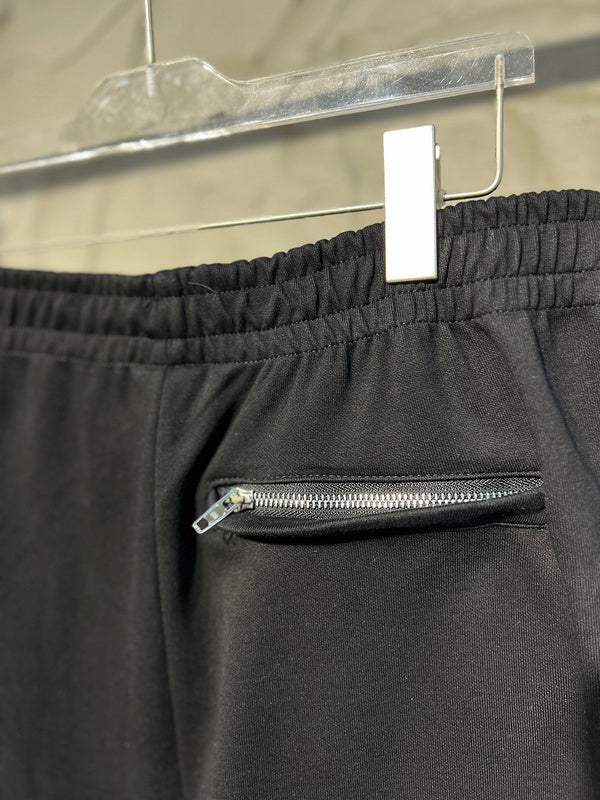 Texture and finish detail of Balenciaga luxury piece style No.054