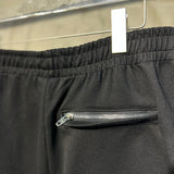 Balenciaga luxury designer clothing detail shot