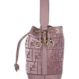 Fendi shoulder bags lifestyle shot premium designer piece
