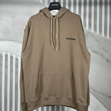 Balenciaga luxury designer clothing detail shot