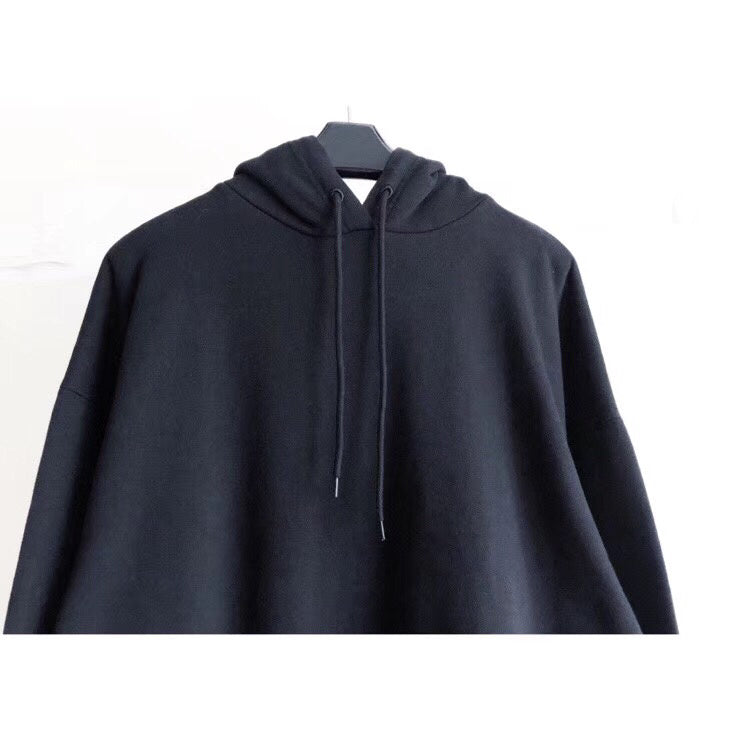 Full silhouette view of Balenciaga luxury piece style No.312