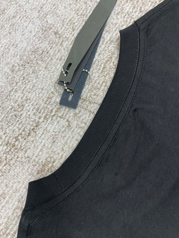Side profile view of Amiri luxury piece style No.126