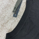 Amiri designer t-shirt full view