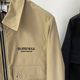 Burberry designer clothing front view designer style