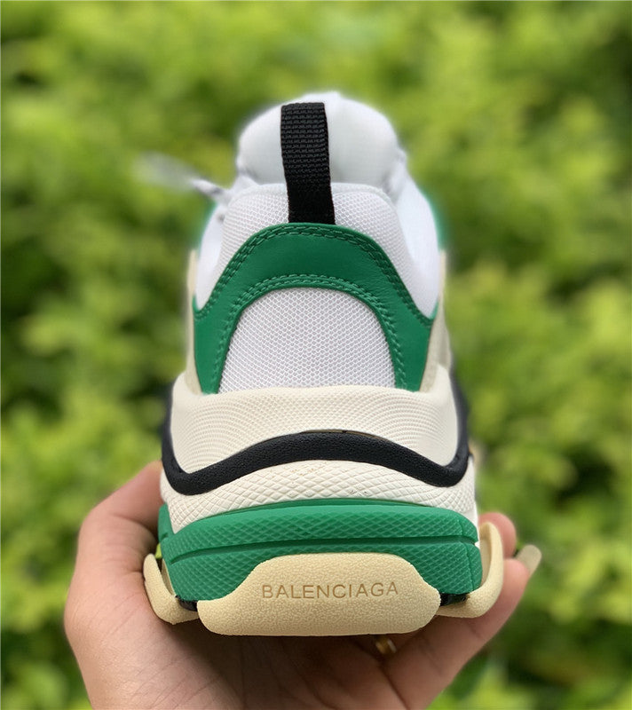 Balenciaga shoes Style 300 - angled studio shot