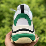 Balenciaga shoes Style 300 - angled studio shot
