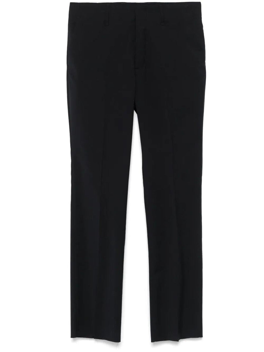 Fendi pants luxury designer piece front view