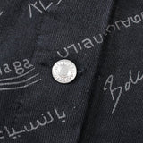 Balenciaga designer designer clothing full view