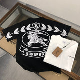 Three-quarter angle view of Burberry luxury piece style No.274
