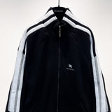 Texture and finish detail of Balenciaga luxury piece style No.326
