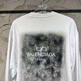 Balenciaga designer clothing styled look premium fashion