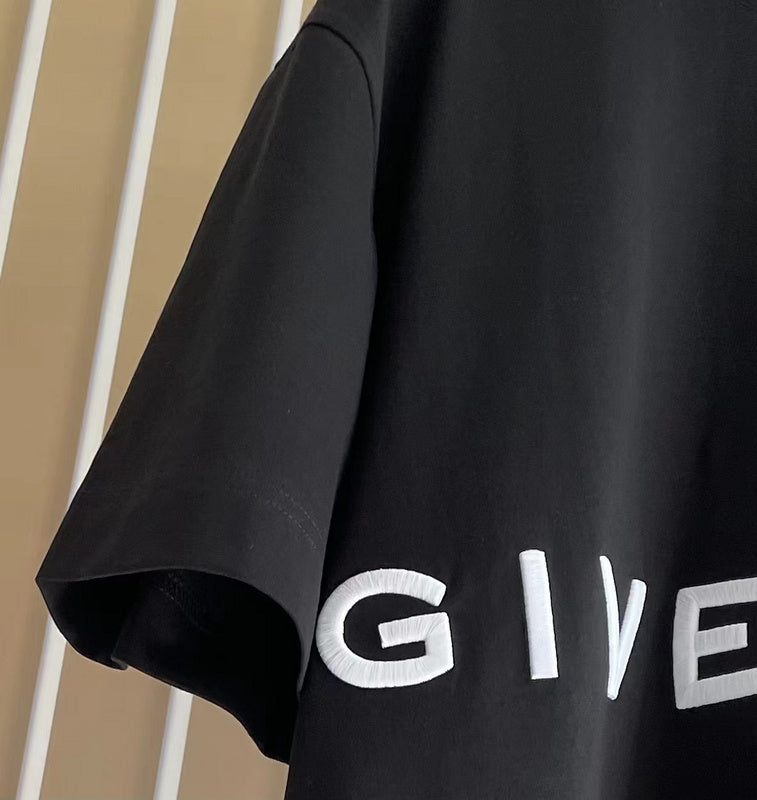 Givenchy luxury designer clothing detail shot