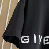 Givenchy luxury designer clothing detail shot