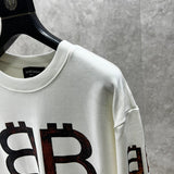 Balenciaga designer designer clothing full view