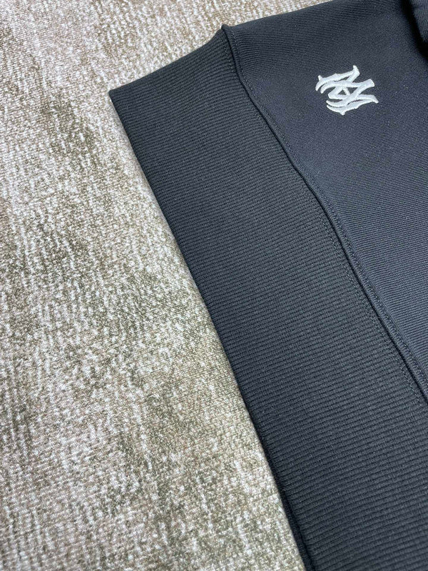 Close-up detail view of Amiri luxury piece style No.010