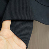Front view of Burberry luxury piece style No.444