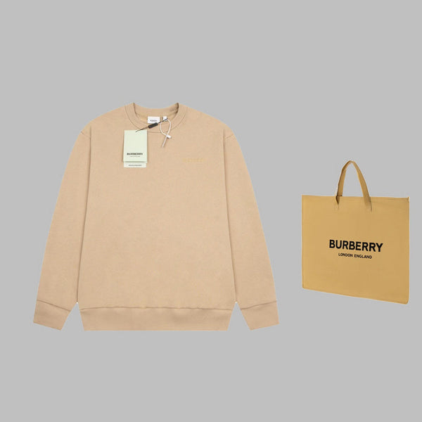 Front view of Burberry luxury piece style No.562