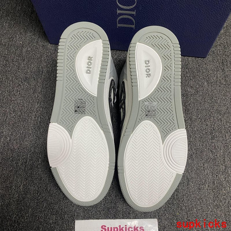 Dior shoes Style 015 - packaging and accessories