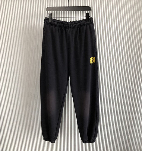 Balenciaga designer clothing front view designer style
