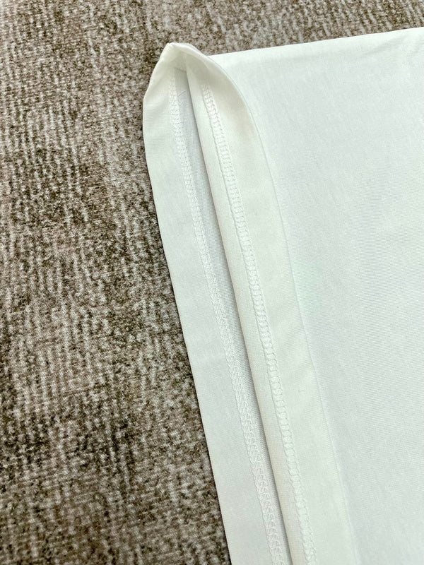 Amiri designer t-shirt full view