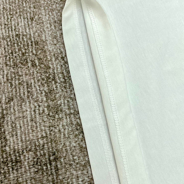 Amiri designer t-shirt full view