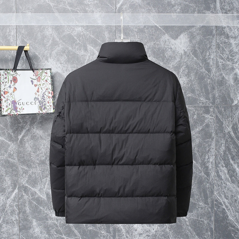 Close-up detail view of Burberry luxury piece style No.514