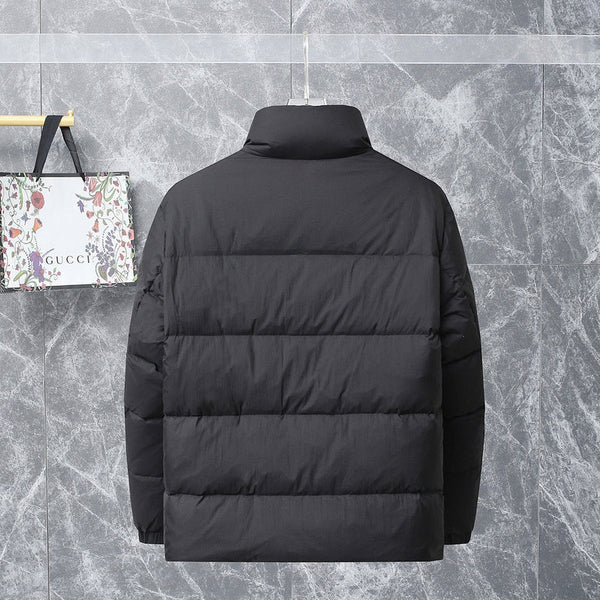 Close-up detail view of Burberry luxury piece style No.514