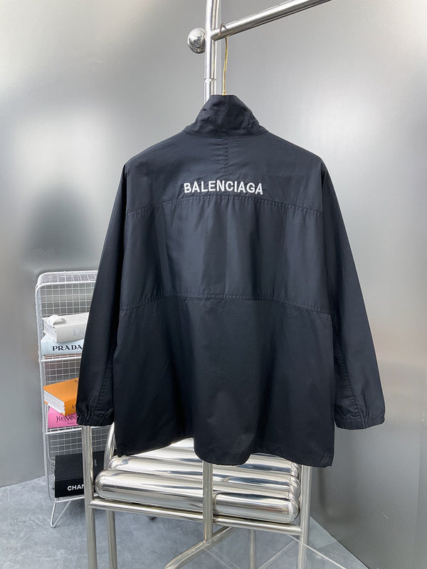 Balenciaga designer clothing styled look premium fashion
