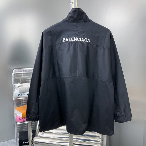 Balenciaga designer clothing styled look premium fashion