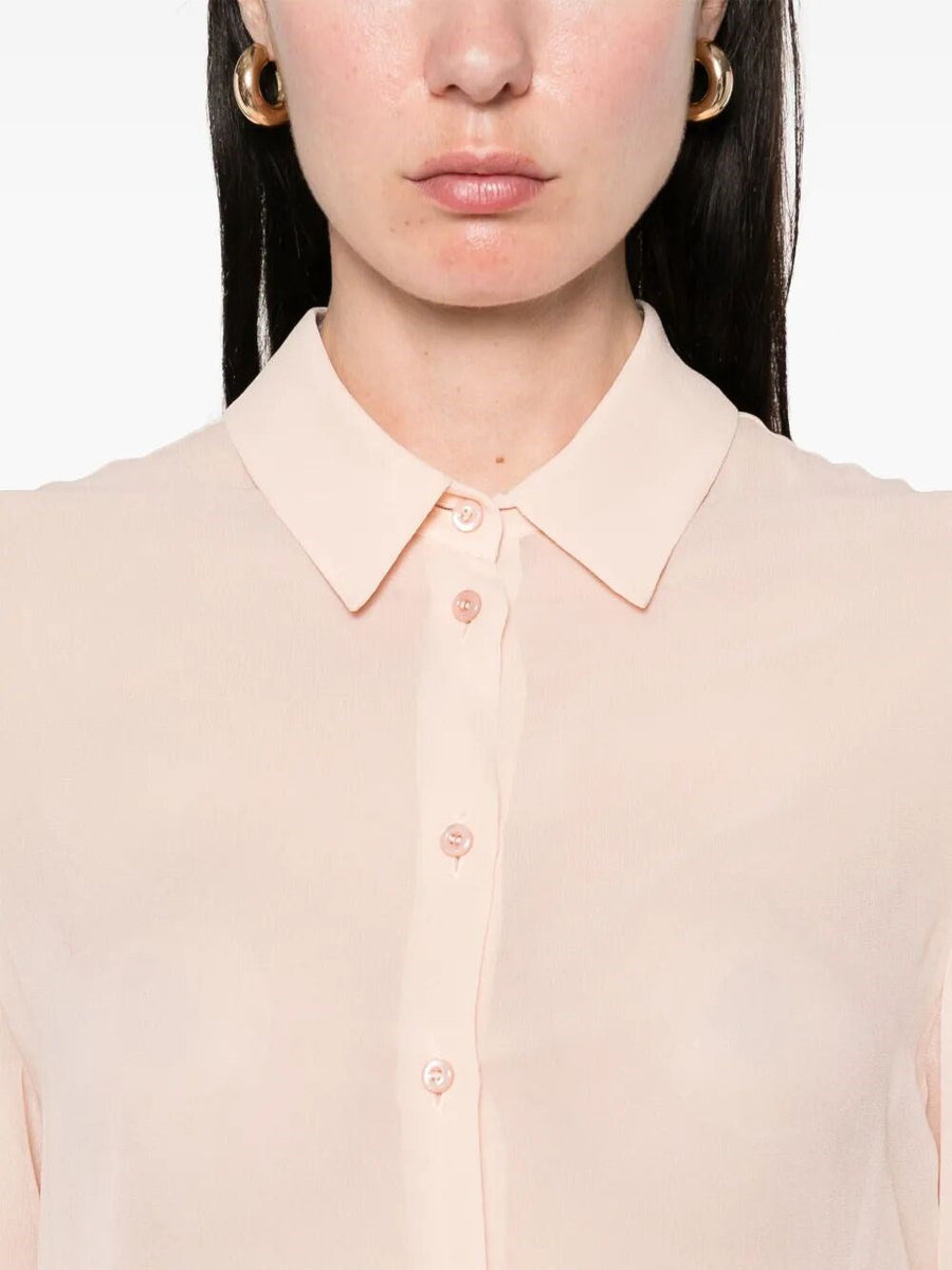 Fendi tee shirts lifestyle shot premium designer piece