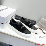 Givenchy shoes Style 031 - sole and craftsmanship detail